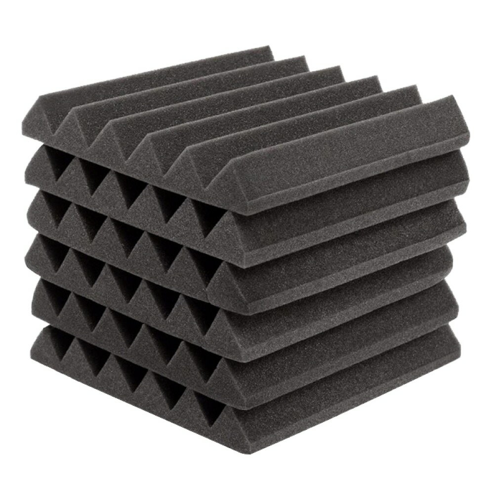 TRUE DYNA 吸音材 30cm X 30cm TDSAF-30/6