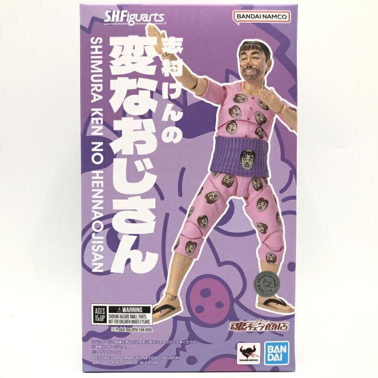 楽天市場】トムス 志村けん 変なおじさん パジャマ上下/L | 価格