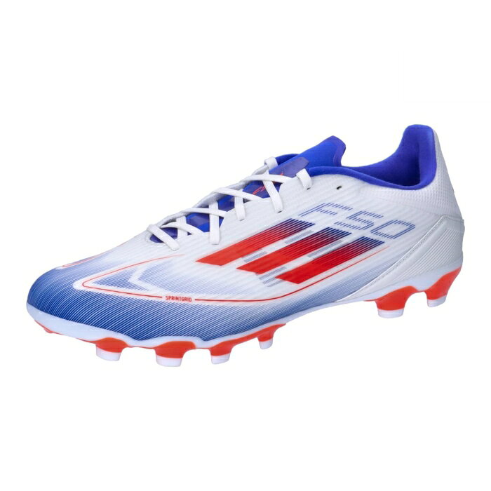 adidas F50 LEAGUE HG/AG / 土・人工芝用 IF1341 25.0cm