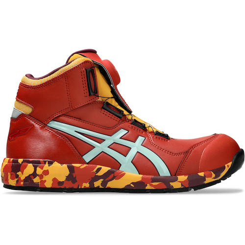 楽天市場】アシックス ASICS WINJOB 1273A077.300-26.5 アシックス