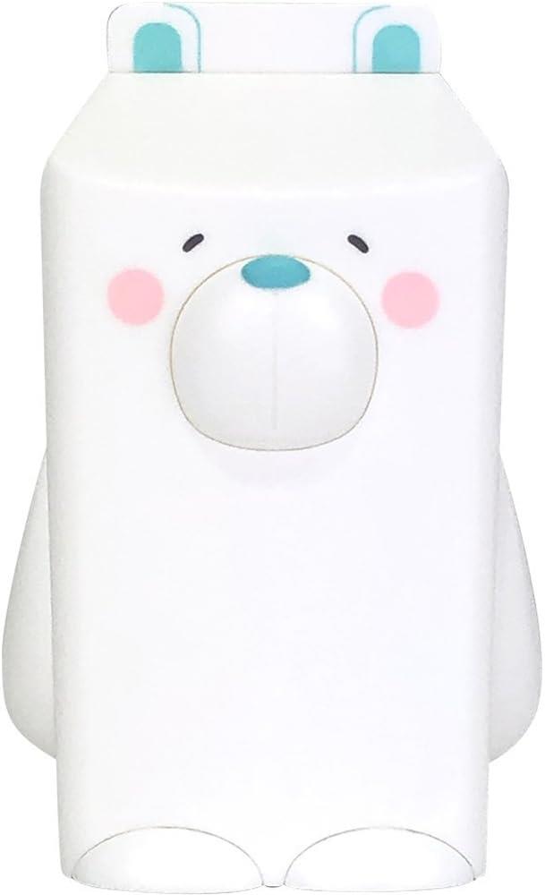【メール便利用！送料込み】ハシートップイン フリッジィズーネオ シロクマAM-3366(配送区分A)