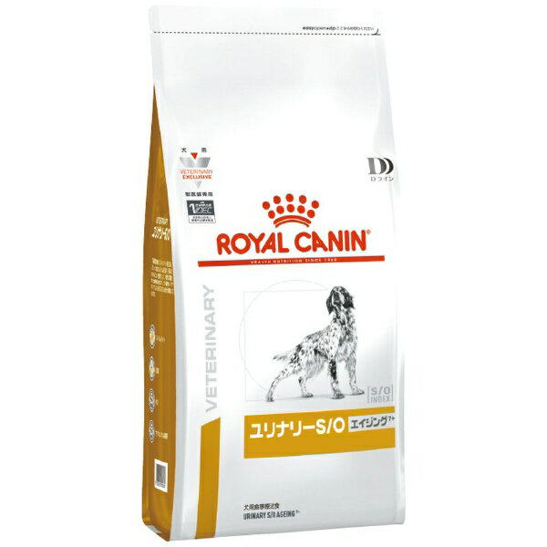 楽天市場】ROYAL CANIN｜ロイヤルカナン 犬用 エイジングケア