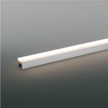 コイズミ LED間接照明 温白色 L600mm XL55404