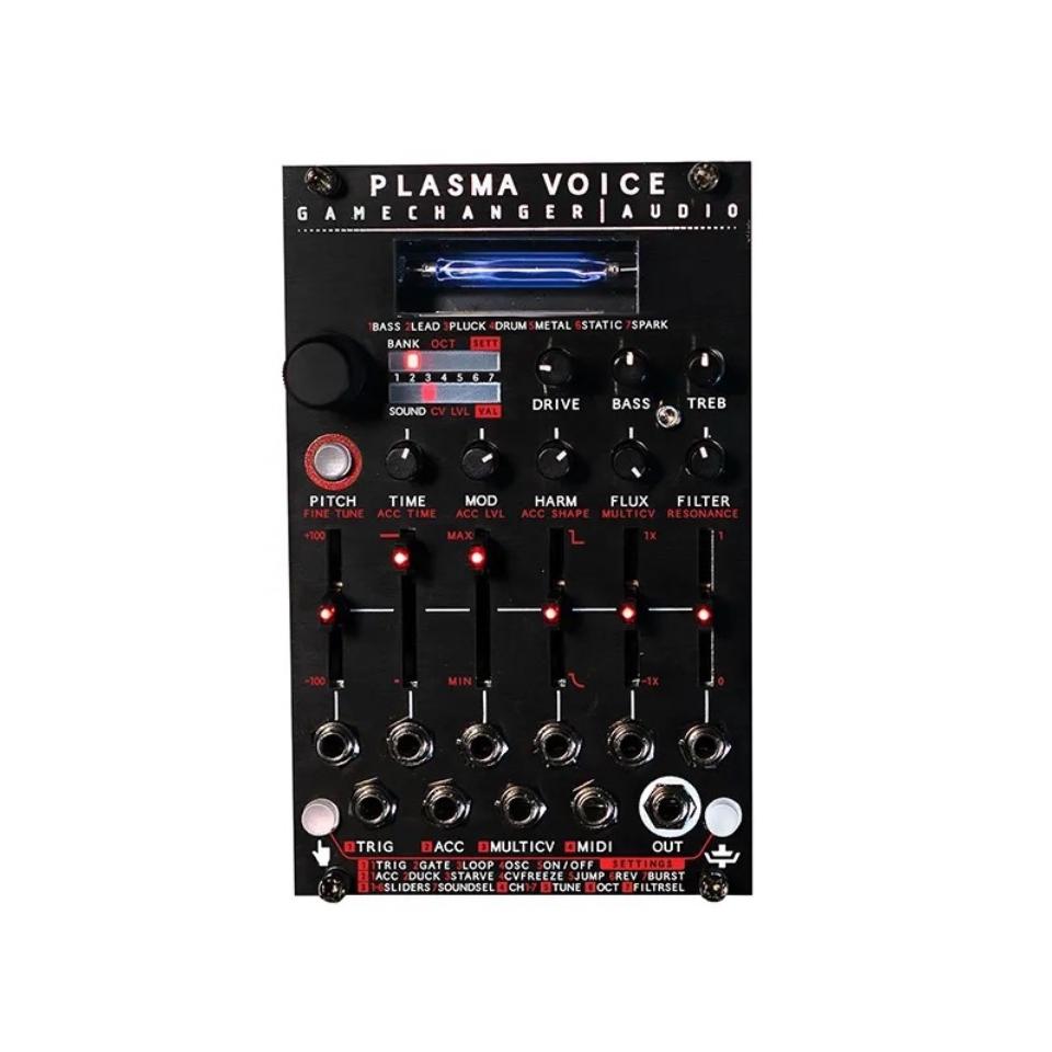 楽天市場】〓産起業 A-135-3 VC Stereo Mixer DOEPFER | 価格比較