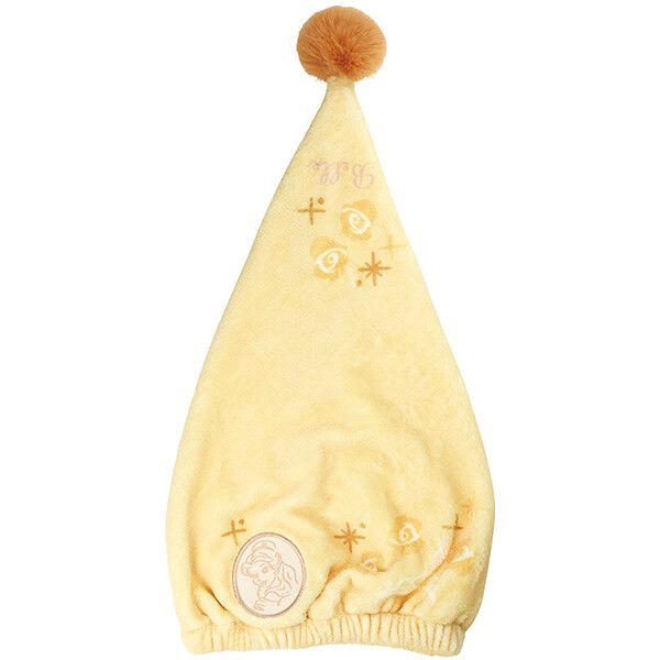 Skater｜スケーター 吸水速乾とんがりタオルキャップ ベル TOC12