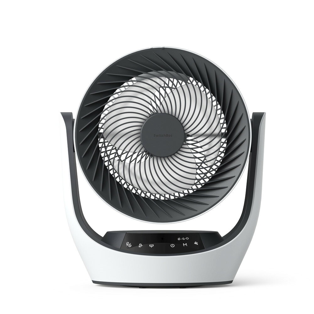 楽天市場】SwitchBot スマートサーキュレーター W3800510 | 価格