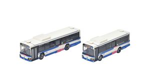 楽天市場】トミーテック ザ・バスコレクション ジェイアールバス関東