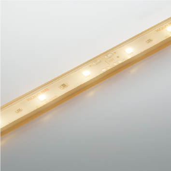 コイズミ テープライト 電球色 AL93382