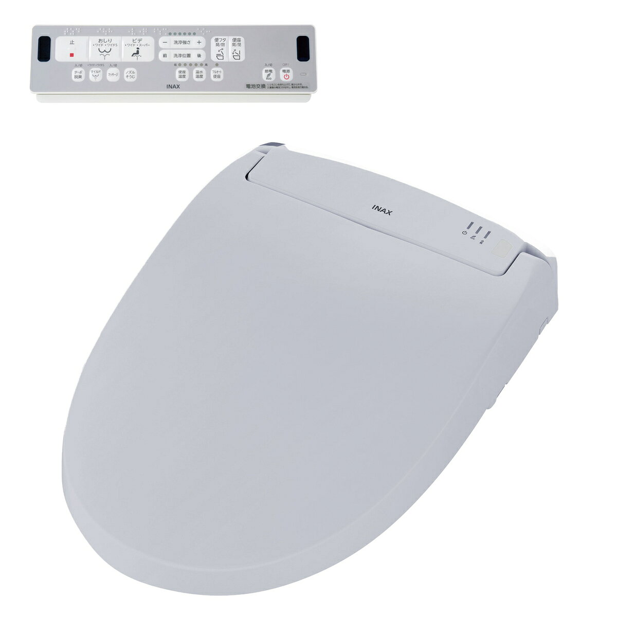 INAX 温水洗浄便座 CW-RWA30A BB7