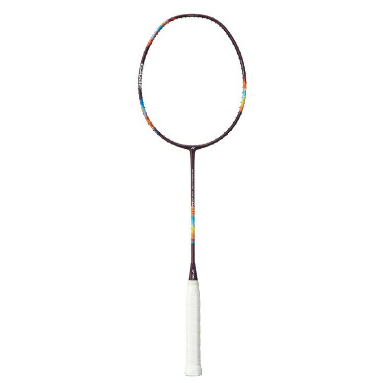 楽天市場】ヨネックス YONEX バドミントン ラケット ナノフレア600