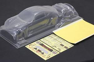 楽天市場】ZAWA 1/10 RCカー専用ボディ TOYOTA 86 ZN6 D-Like | 価格
