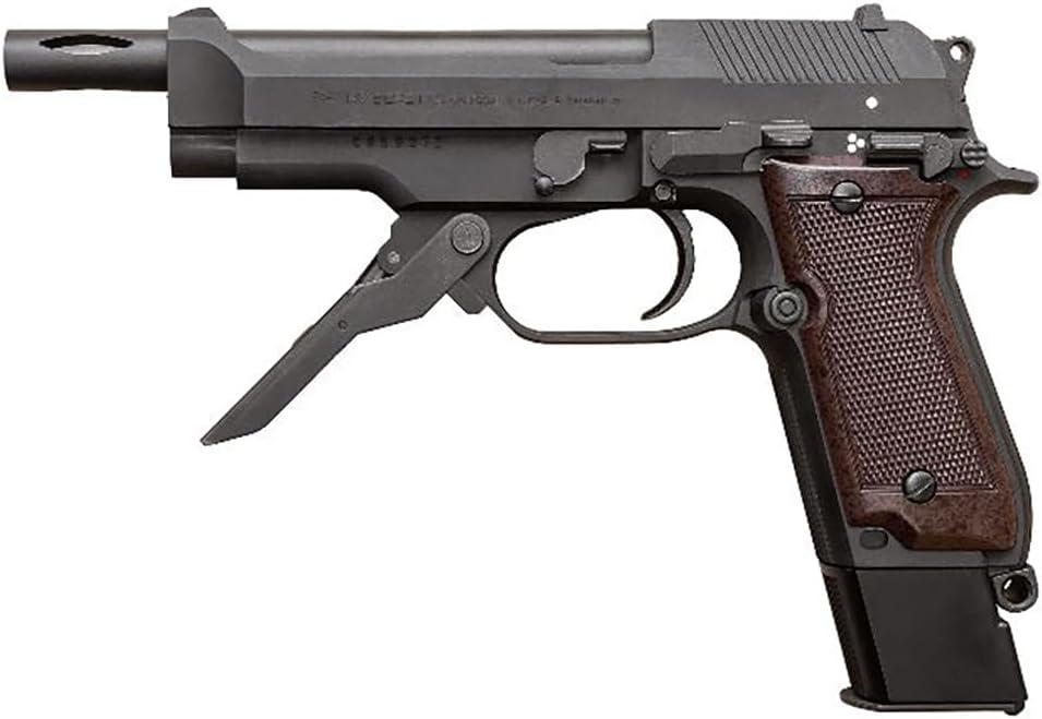 KSC M93R デザートスパルタン ABS タンカラー KSC】 M93R デザートスパルタン ABS タンカラー ガスブロー