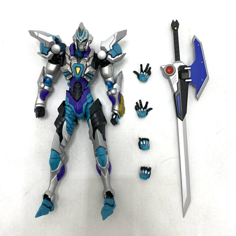 楽天市場】バンダイ バンダイ D-Arts ロックマンX VAVA | 価格比較