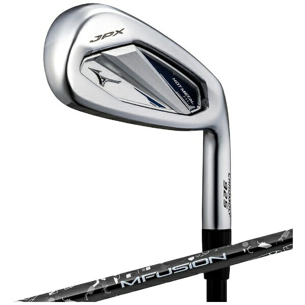 MIZUNO JPX 925 HOT METAL HL R 22MFUSIONI 5SET