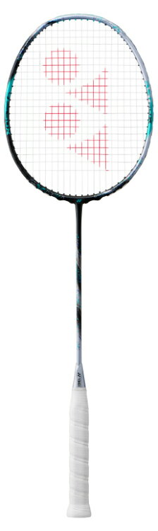 新品未使用ヨネックスアストロクス100ZZ ダークネイビー　4U5 楽天市場】ヨネックス YONEX バドミントン ラケット アストロクス100ZZ