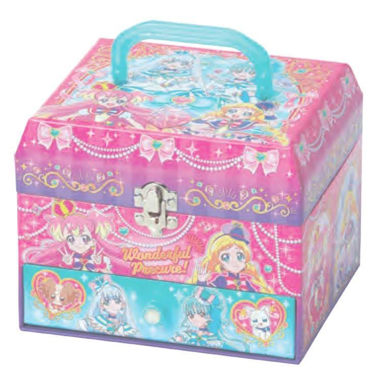 12個入り どうぶつおせわがたっぷり　あつめておせわしよ　キラニコトランク バンダイ どうぶつおせわがた～っぷり！あつめておせわしよ キラニコ