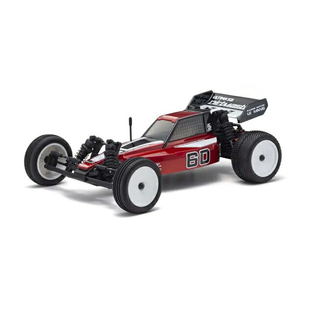 楽天市場】京商 京商 1/10 電動RC EP 2WD KIT ターボスコーピオン
