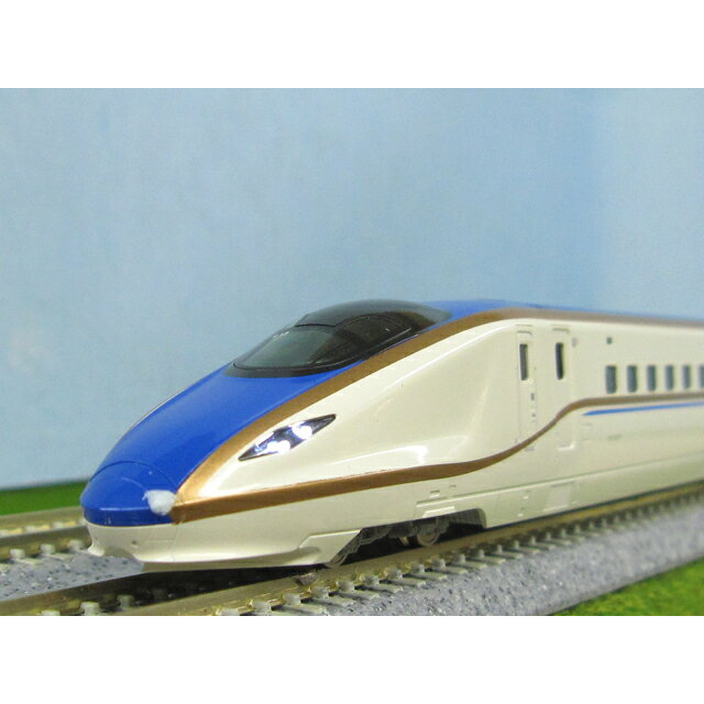 楽天市場】バンダイ Bトレインショーティー 新幹線E3系