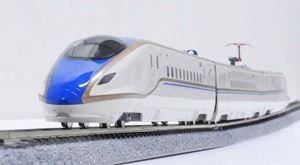 楽天市場】マイクロエース 小田急ロマンスカー・60000形・MSE