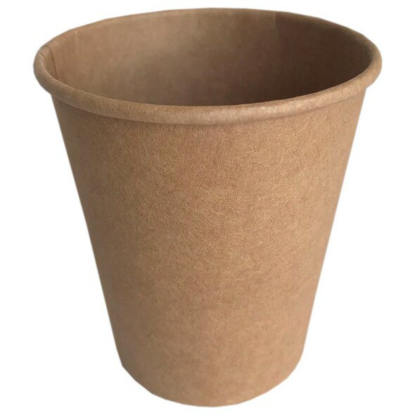 モデリーノ クラフト紙コップ5オンス