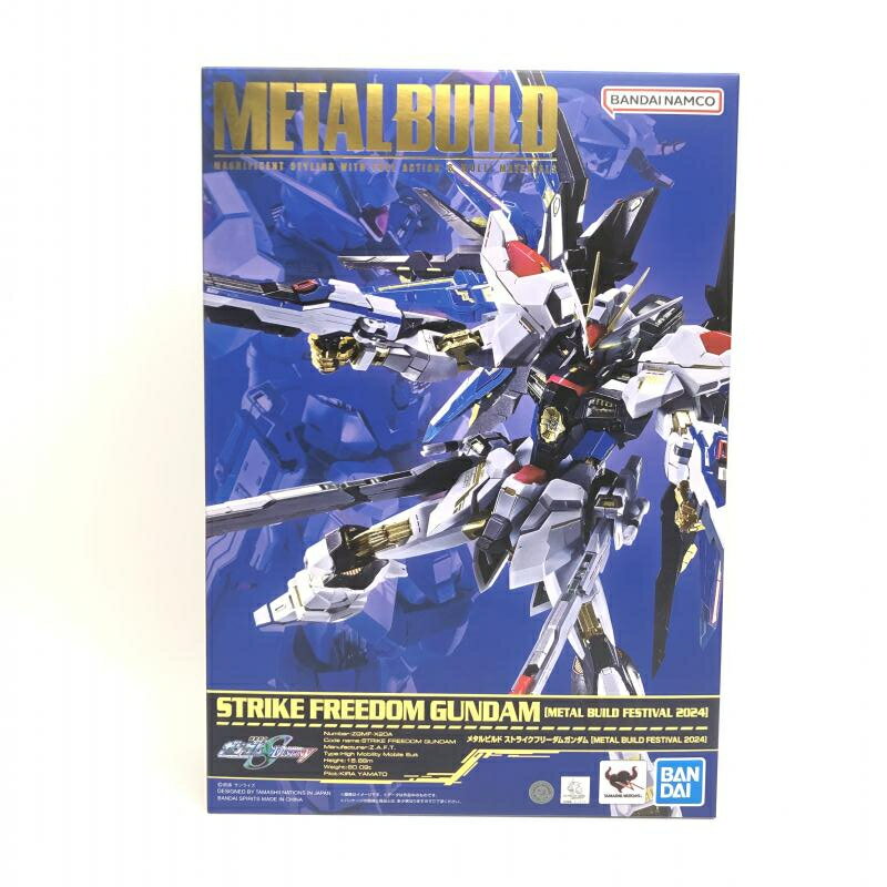BANDAI L BUILD クロスボーンガンダムX3 楽天市場】BANDAI SPIRITS METAL BUILD クロスボーン・ガンダム