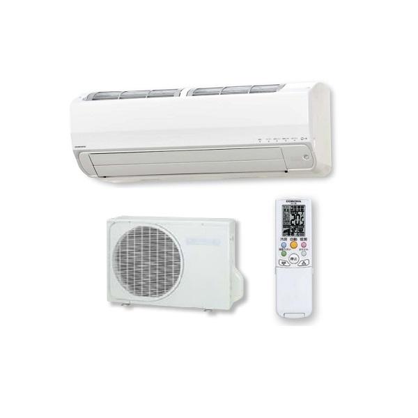 CORONA コロナ CSH-U2819R COH-U2819R ルーム エアコン 未使用 