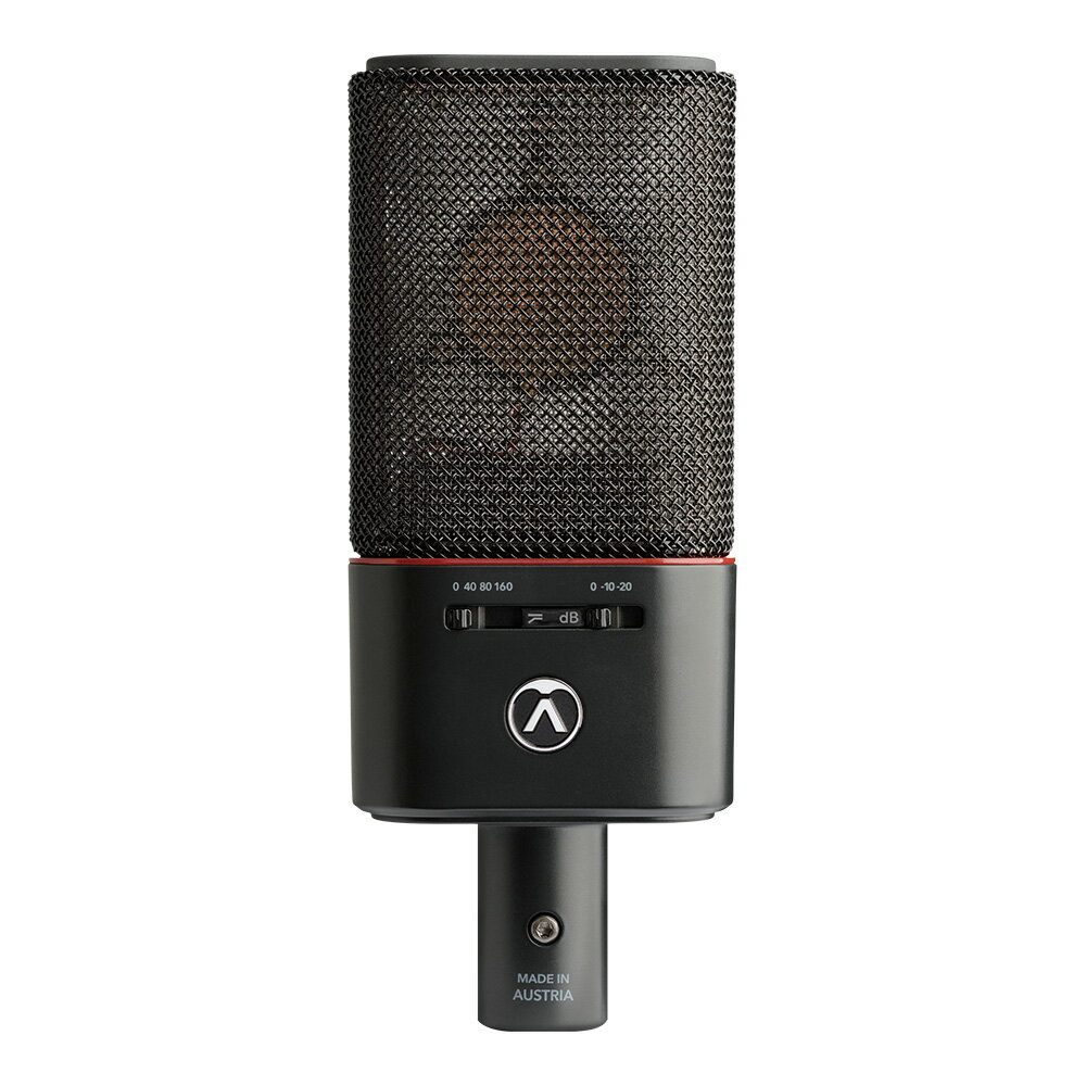 o*a様 Aston Microphones Origin コンデンサーマイク Aston Microphonesのコンデンサーマイク「Origin」に高級感