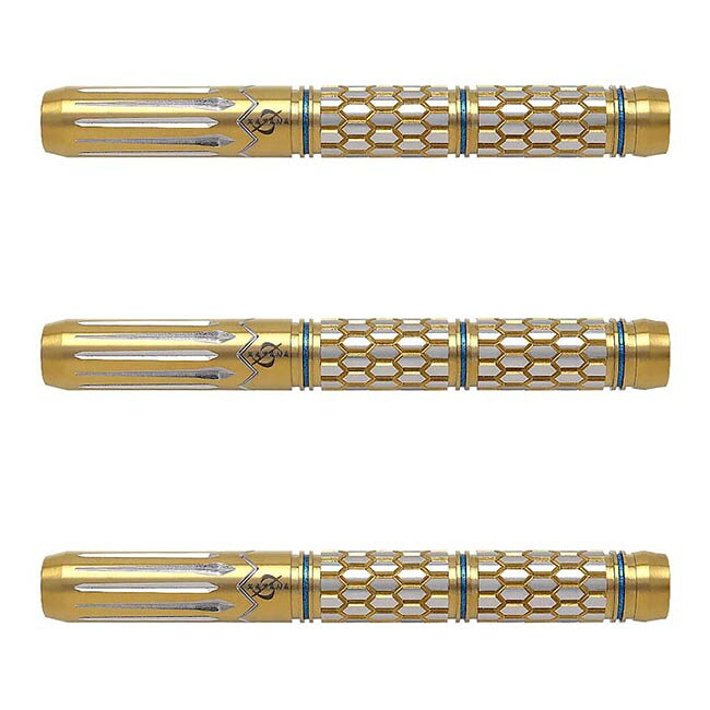 楽天市場】ダイナスティー DYNASTY カタナ 名刀 鬼丸・斬 20g 2BA
