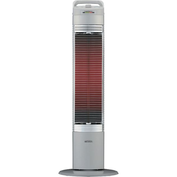 楽天市場】コロナ CORONA コアヒート AH-129R(SS) | 価格比較 - 商品