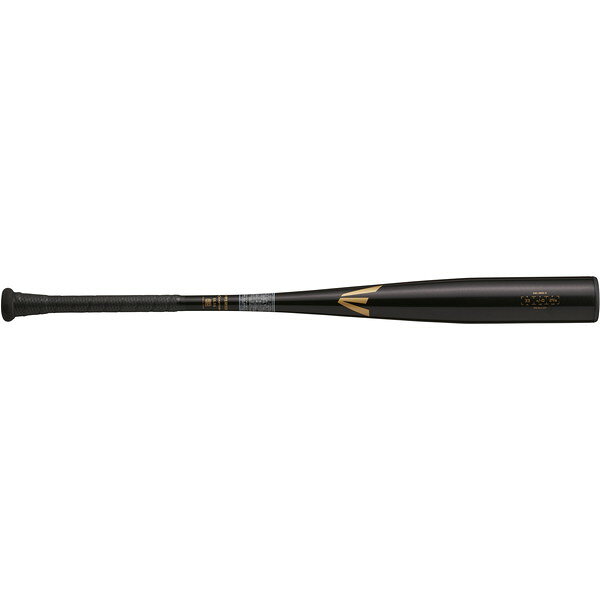 軟式用バット　Easton ブラックマジック　82センチ イーストン 中学硬式 金属バット BLACK MAGIC ブラックマジック 82cm