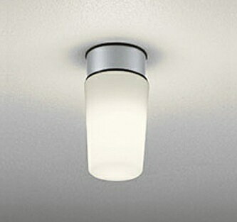 オーデリック ポーチライト OW009395LCR