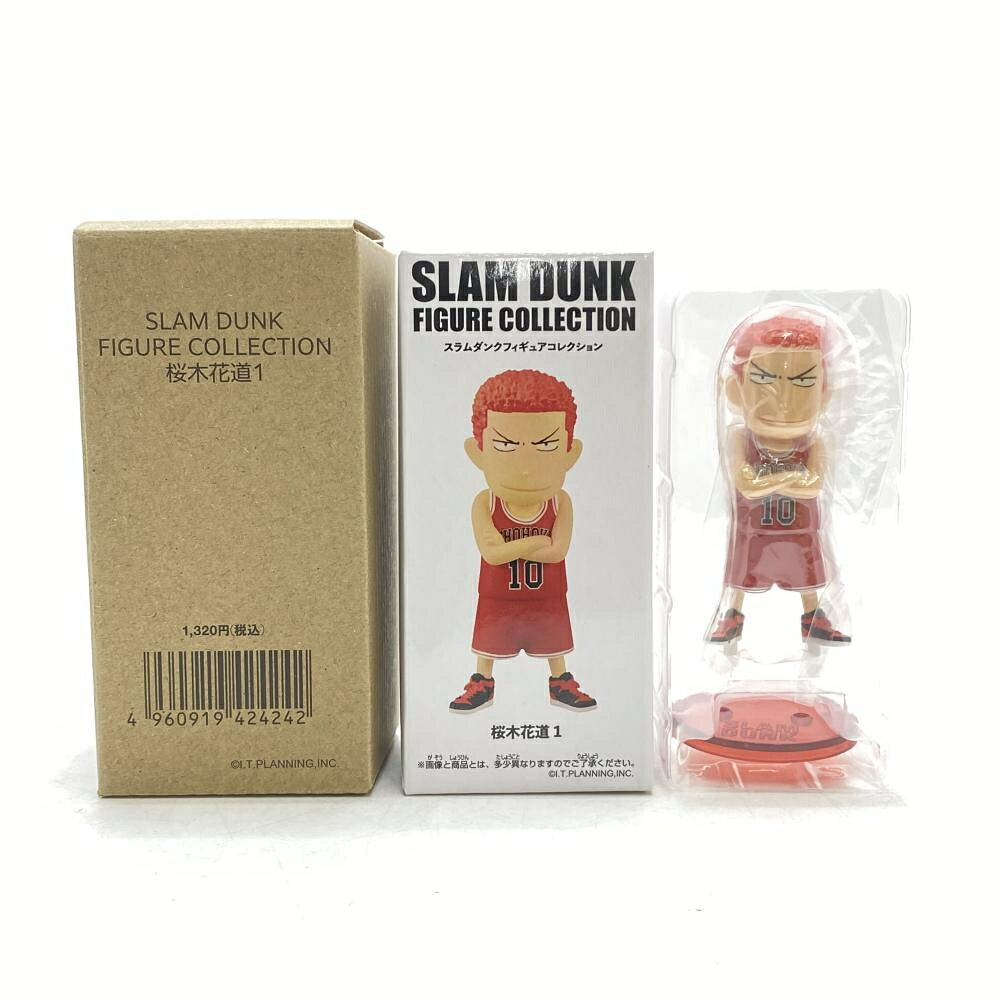 楽天市場】東映アニメーション 東映 FIGURE COLLECTION SLAM DUNK