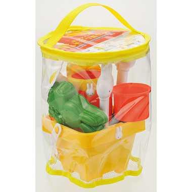 ミッフィー　砂あそび７点セット