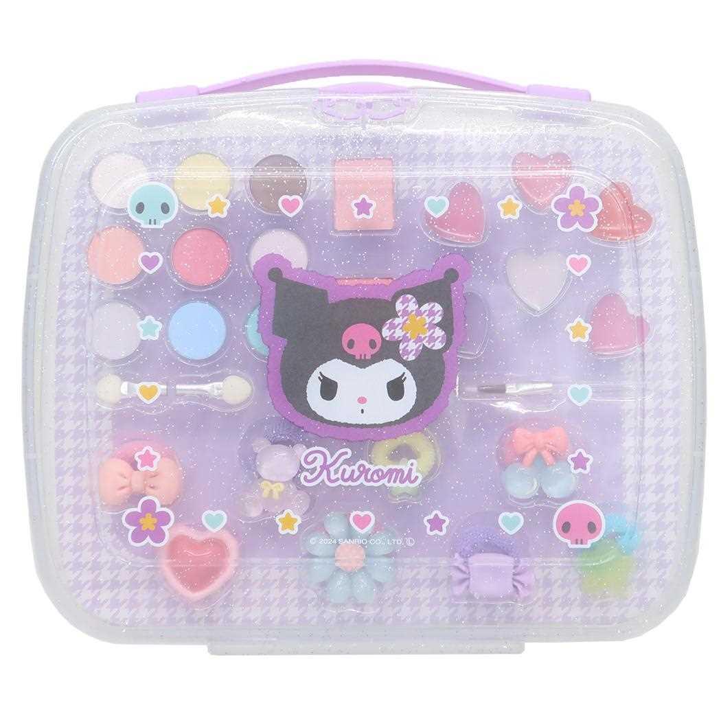 メイクパレットセット　＜クロミ＞