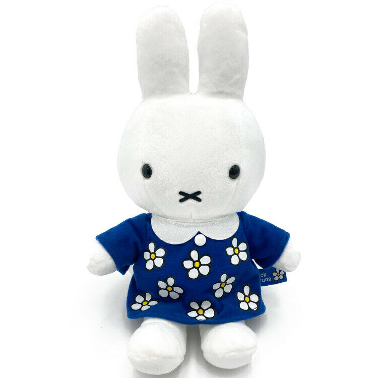 楽天市場】セキグチ (miffy) 雪あそびバーバラぬいぐるみ | 価格比較