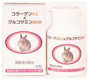 楽天市場】日本ビーエフ 日本ビーエフ 犬の歩みに コラーゲンV．C&