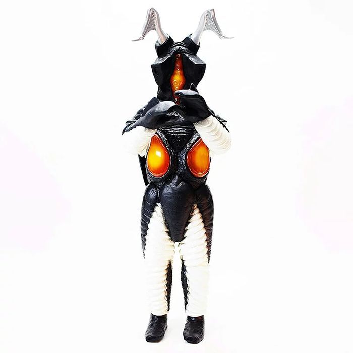 楽天市場】バンダイ バンダイ ウルトラマンメビウス ウルトラ怪獣