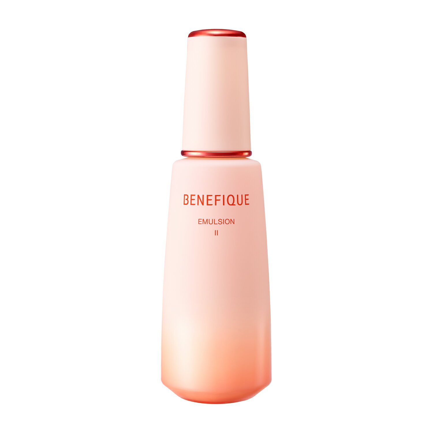 ベネフィーク リュクス リセットセラム｜商品カタログ｜Beauty