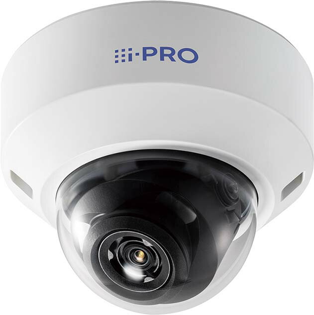 楽天市場】i-PRO Panasonic パナソニック 屋内4MPドームネットワーク