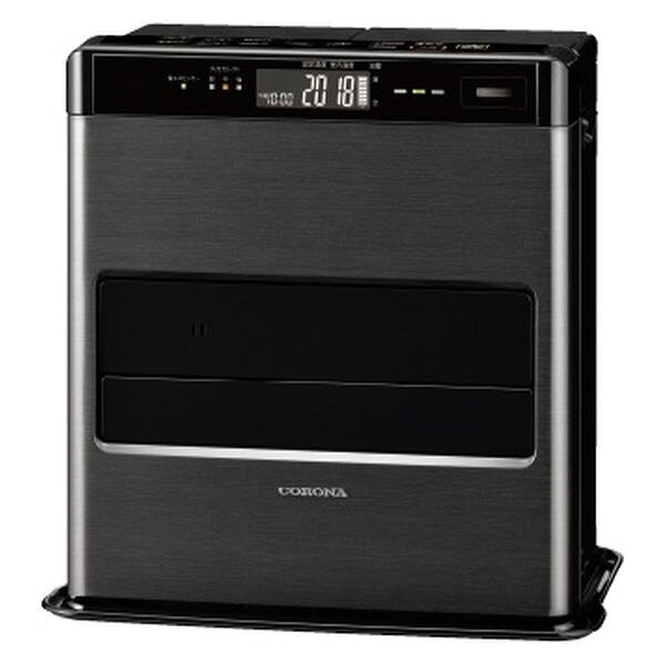 楽天市場】ダイニチ工業 DAINICHI 石油ファンヒーター FW-32S4(W