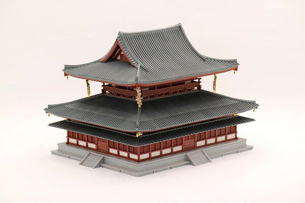 楽天市場】フジミ模型 薬師寺 東堂（1／100） | 価格比較 - 商品