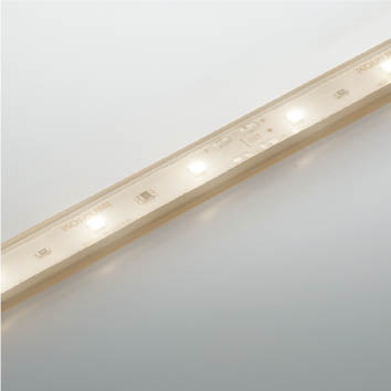 コイズミ テープライト 温白色 AL93407