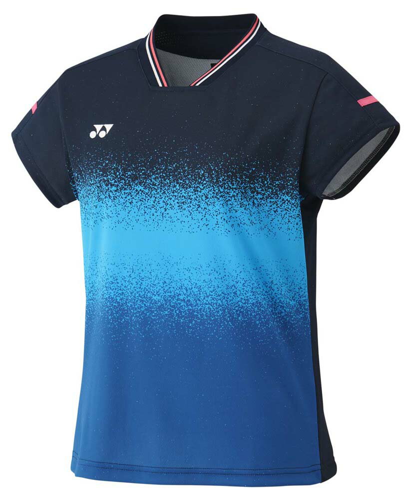 楽天市場】ヨネックス YONEX ヨネックス ウィメンズゲームシャツ 20769