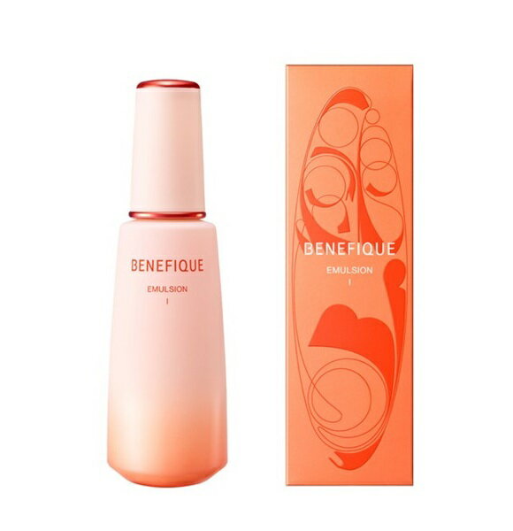 【未開封】資生堂　ベネフィーク セラム　美容液　50ml ベネフィーク セラム | ベネフィーク(BENEFIQUE) | 資生堂