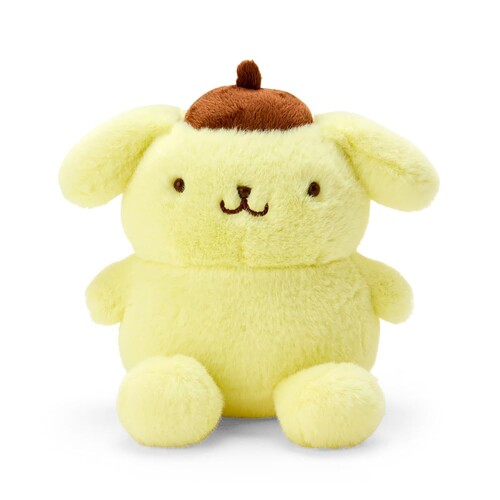 楽天市場】サンリオ ポムポムプリン ぬいぐるみハウス ときめき推し事