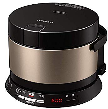 打込鉄釜 おひつ御膳 IH炊飯器 dwos6rj