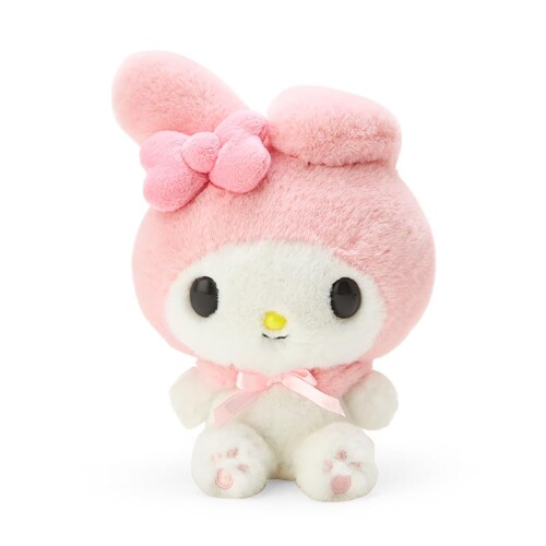 楽天市場】サンリオ マイメロディ ぬいぐるみセット（あこがれコスメロ