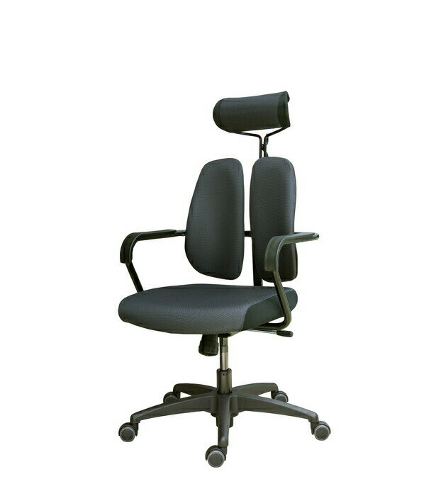 【Boo ton 】DUOREST dr-7501sp チェア 黒 Boo ton 様専用】DUOREST dr-7501sp チェア 黒 - メルカリ