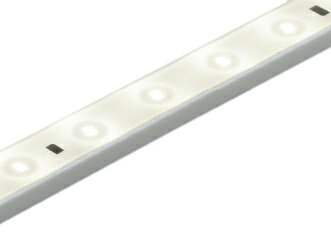 コイズミ リニアライトフレックス LED間接照明 白色 300mm AL93229