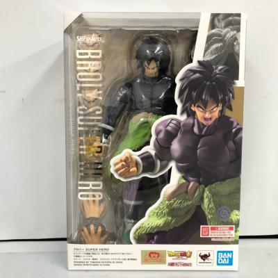 楽天市場】バンダイ スーパードラゴンボールヒーローズ スーパー